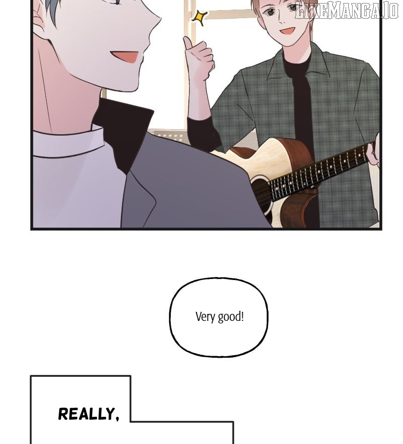 Soul to Soul Chapter 17 - page 45